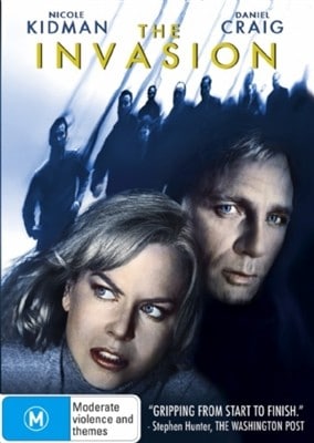 The Invasion (DVD)