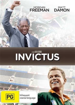 Invictus (DVD)
