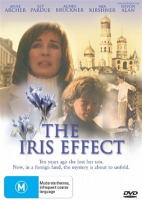 Iris Effect, The