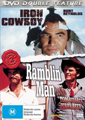 Iron Cowboy / Ramblin' Man