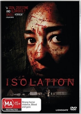 Isolation