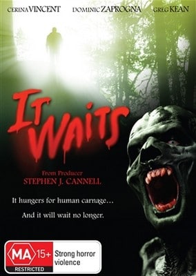 It Waits
