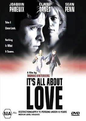 It's All About Love