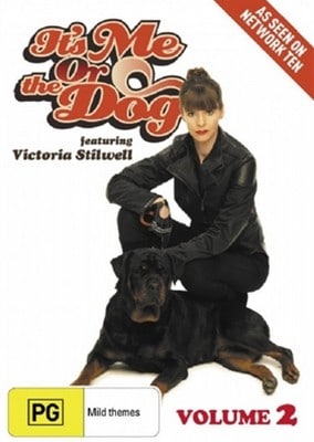 It's Me Or The Dog : Series 2