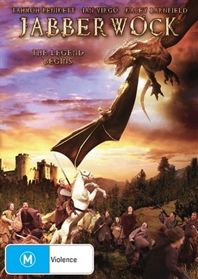 Jabberwock