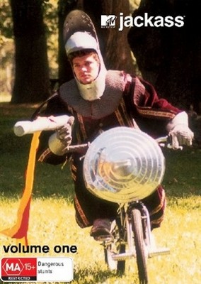 Jackass : Vol 1