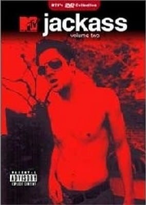 Jackass : Vol 2