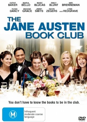 The Jane Austen Book Club