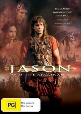 Jason And The Argonauts
