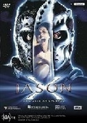 Jason X