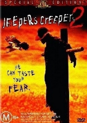 Jeepers Creepers 2