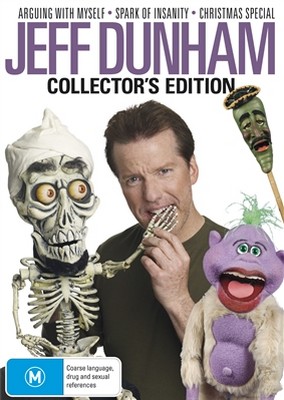 Jeff Dunham
