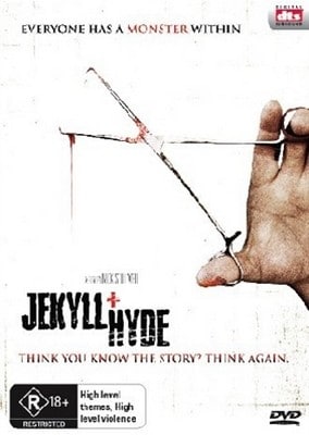 Jekyll + Hyde