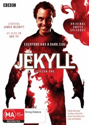 Jekyll : Season 1