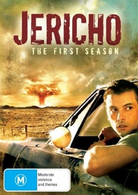 Jericho : Season 1