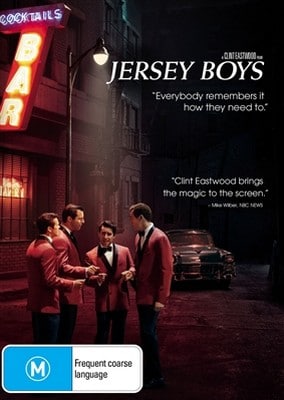 Jersey Boys (DVD)