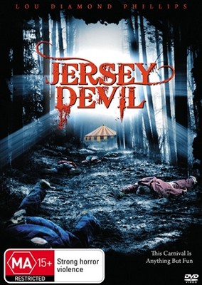 Jersey Devil