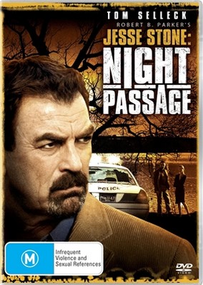 Jesse Stone - Night Passage