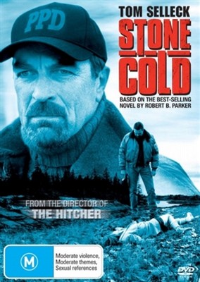 Jesse Stone - Stone Cold