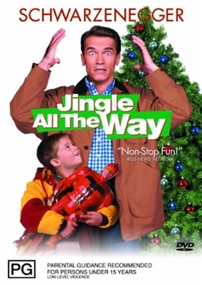 Jingle All The Way