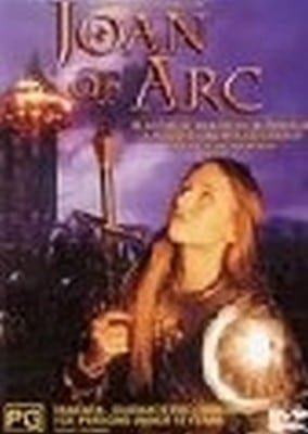 Joan Of Arc