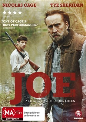 Joe