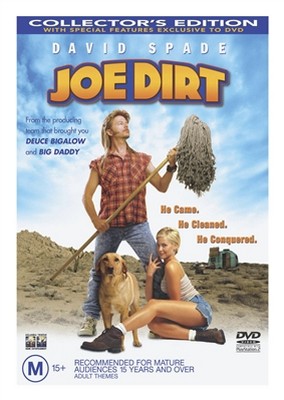 Joe Dirt (DVD)