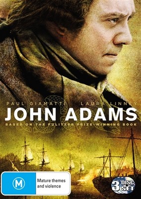 John Adams
