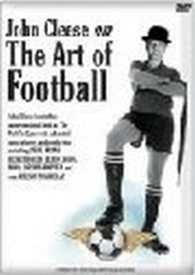 John Cleese On The Art Of Football