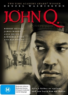 John Q. (DVD)