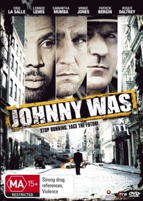 Johnny Was