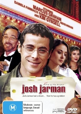 Josh Jarman