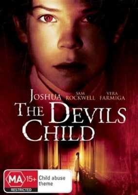 Joshua - The Devil's Child