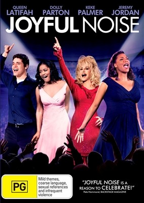 Joyful Noise