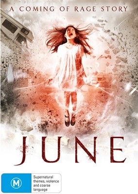 June