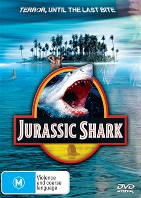 Jurassic Shark