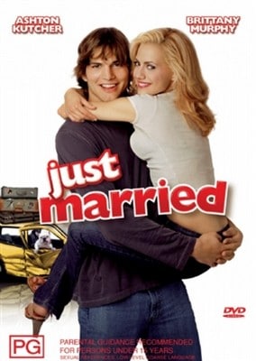 Just Married (DVD)