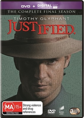 Justified - Season 6