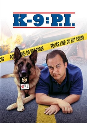 K-9 - P.I.