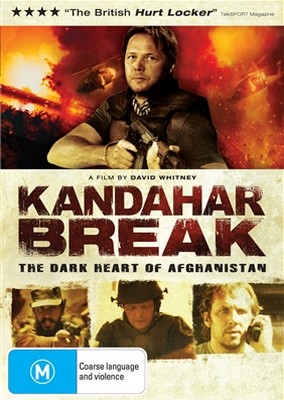 Kandahar Break