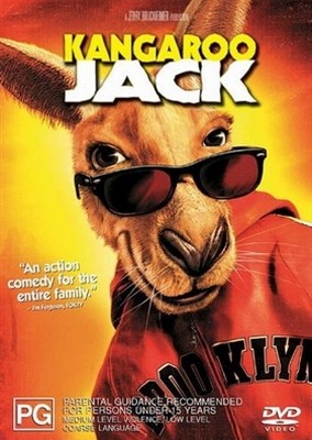 Kangaroo Jack