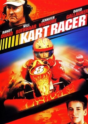 Kart Racer