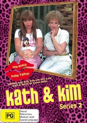 Kath & Kim : Series 2