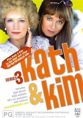 Kath & Kim : Series 3