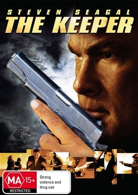 Keeper, The