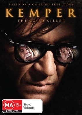 Kemper - The Co-Ed Killer