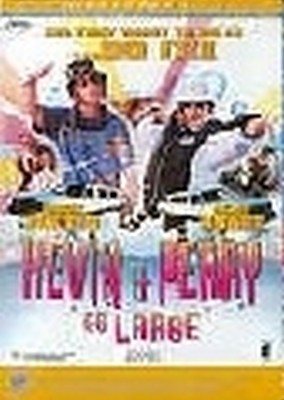 Kevin And Perry Go Large