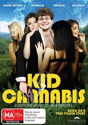 Kid Cannabis
