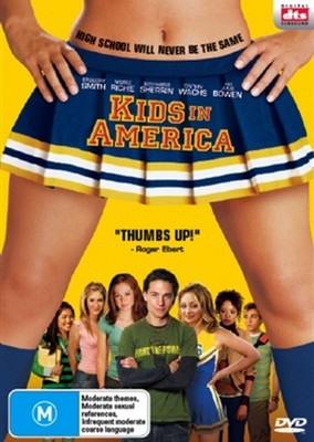 Kids In America