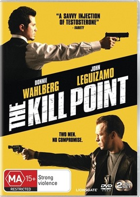 Kill Point, The : Season 1